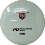 PD-Discmania-Foundation Disc Golf