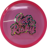 Get Risky Zone SS-Foundation Disc Golf-Foundation Disc Golf
