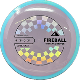 Fireball