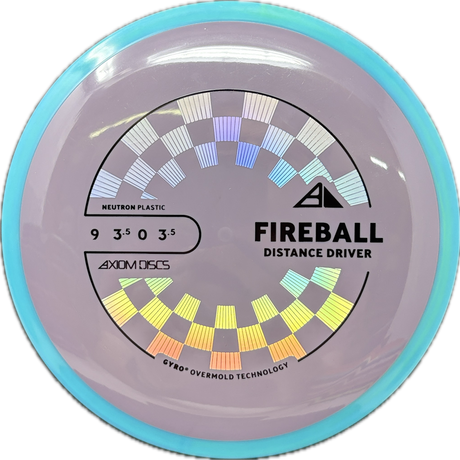 Fireball