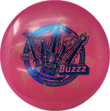 Big Z Swirl Buzzz | 2026 Ledgestone-Ledgestone-Foundation Disc Golf