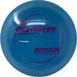 Destroyer-Innova-Foundation Disc Golf