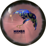 Juliana Korver Mamba-Innova-Foundation Disc Golf