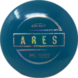First Run Ares