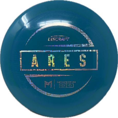 First Run Ares