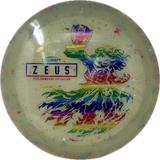 Zeus | 2026 Champions Cup-Discraft-Foundation Disc Golf