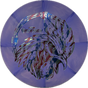 Chris Dickerson CT Swirl Roost-Discraft-Foundation Disc Golf
