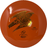 Kahu-RPM Discs-Foundation Disc Golf