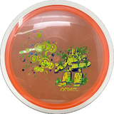 Tesla | 2026 OTB Open-MVP-Foundation Disc Golf