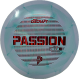 Passion-Discraft-Foundation Disc Golf