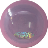 PreFlight Hurricane X-DGA-Foundation Disc Golf