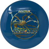 Arachnid-Innova-Foundation Disc Golf