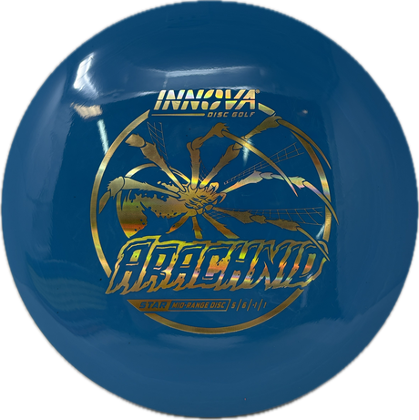 Arachnid-Innova-Foundation Disc Golf