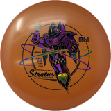 Ti Colorshift Stratus | Ledgestone 2026-Ledgestone-Foundation Disc Golf