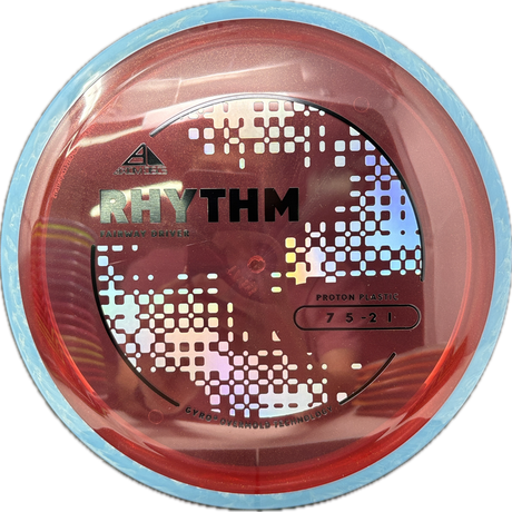 Rhythm-MVP-Foundation Disc Golf
