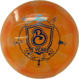 Undertaker | Ben Callaway Icon Team-Discraft-Foundation Disc Golf