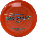 Zone SS-Discraft-Foundation Disc Golf