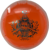 Fuse-Latitude 64-Foundation Disc Golf