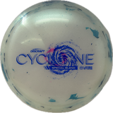 Colorshift Jawbreaker Z FLX Cyclone | 2026 Ledgestone-Ledgestone-Foundation Disc Golf