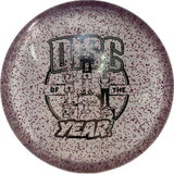 Shaman | Disc of the Year-Foundation Disc Golf-Foundation Disc Golf