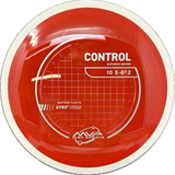 Control-MVP-Foundation Disc Golf