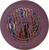 Bro-D Roach-Darkhorse Store-Foundation Disc Golf