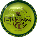 Fuzed Buzzz (Buzzzsaw)-Discraft-Foundation Disc Golf