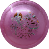 Pizza-Mint Discs-Foundation Disc Golf