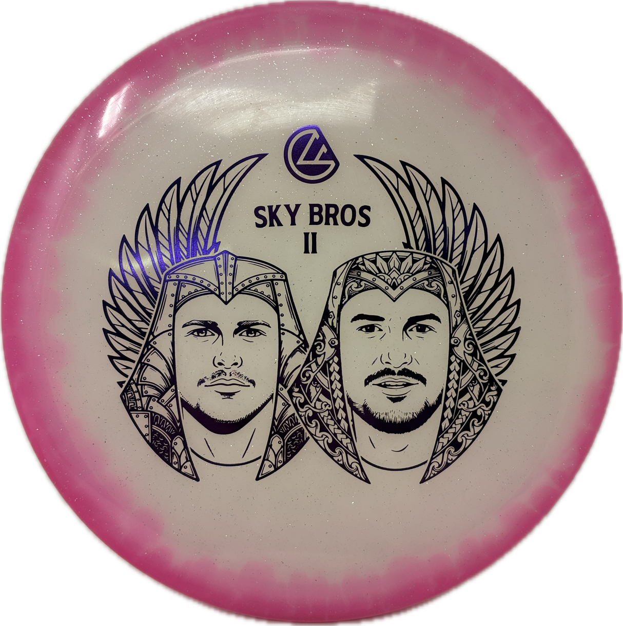P2x | Sky Bros II-Foundation Disc Golf-Foundation Disc Golf