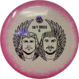P2x | Sky Bros II-Foundation Disc Golf-Foundation Disc Golf