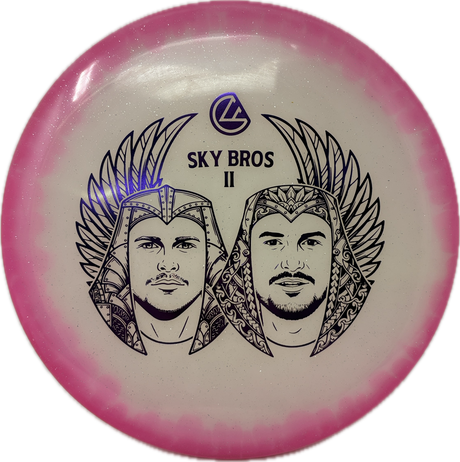P2x | Sky Bros II-Foundation Disc Golf-Foundation Disc Golf