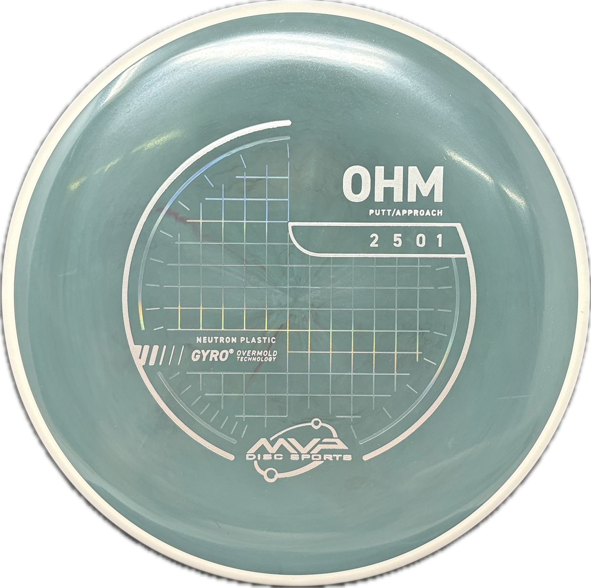 Ohm