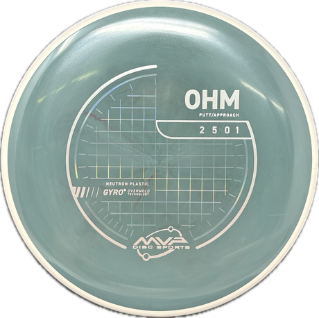 Ohm