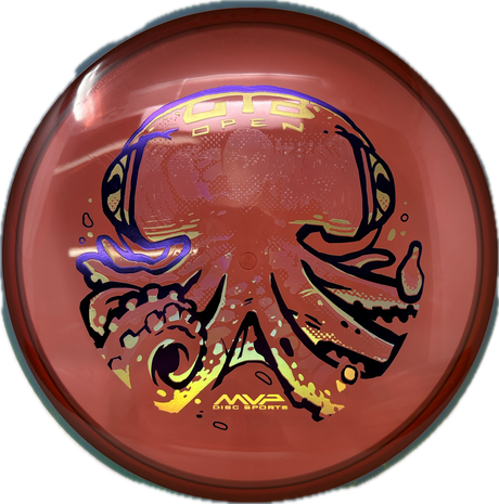 Proxy | 2026 OTB Open-MVP-Foundation Disc Golf