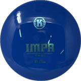 Impa-Kastaplast-Foundation Disc Golf