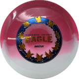Eagle | Calvin Heimburg Tour Series-Innova-Foundation Disc Golf