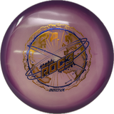 Roc3 | Jennifer Allen Tour Series-Innova-Foundation Disc Golf
