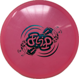 Trevor Flip-Foundation Disc Golf-Foundation Disc Golf