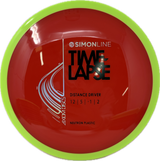 Time-Lapse (Retooled)-MVP-Foundation Disc Golf