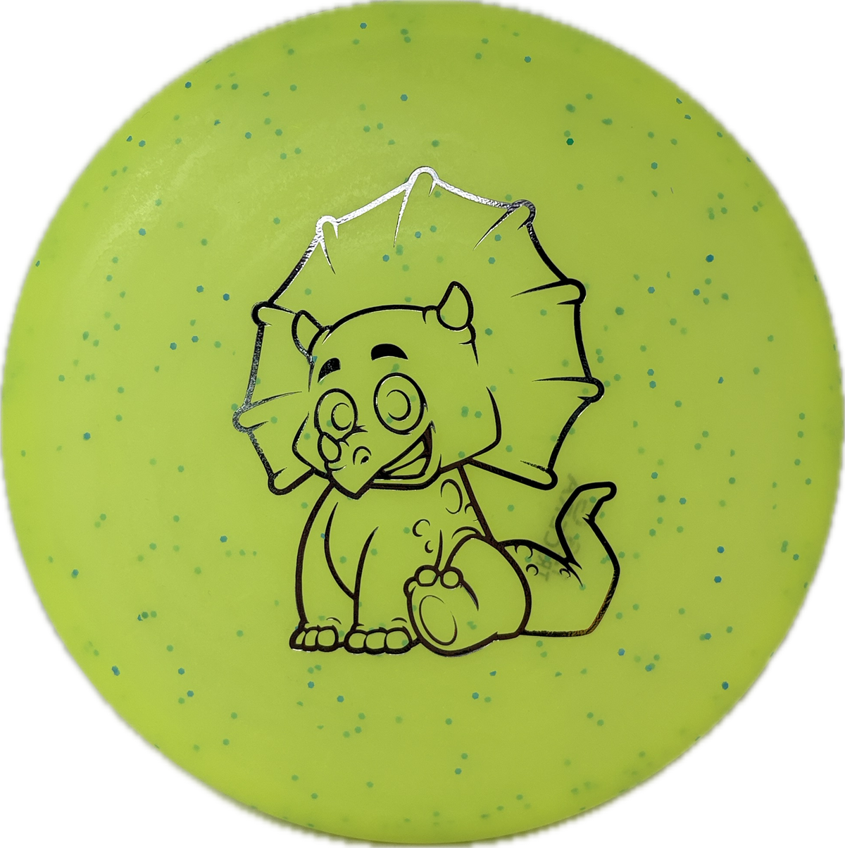 Triceratops-Infinite Discs-Foundation Disc Golf