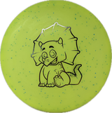 Triceratops-Infinite Discs-Foundation Disc Golf