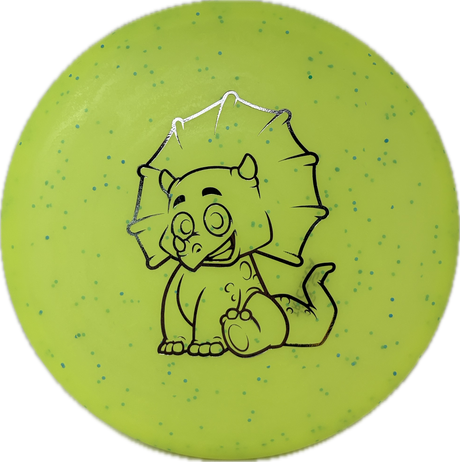 Triceratops-Infinite Discs-Foundation Disc Golf