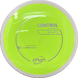 Control-MVP-Foundation Disc Golf
