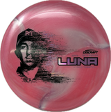 2026 Tour Series Luna | Paul McBeth