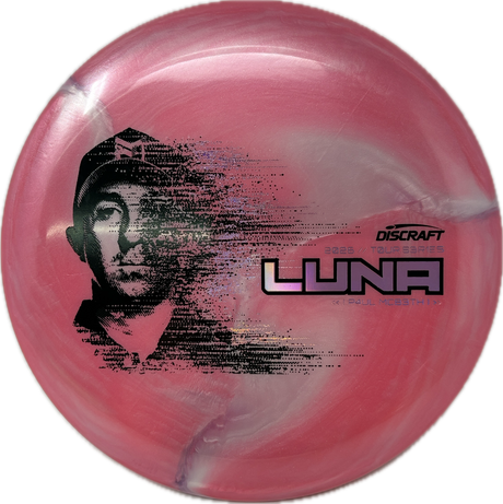 2026 Tour Series Luna | Paul McBeth