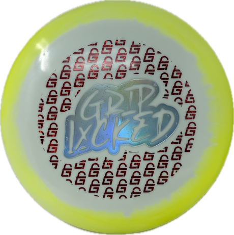 DD2 | Grip Locked-Foundation Disc Golf-Foundation Disc Golf