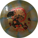 Construct-Thought Space Athletics-Foundation Disc Golf