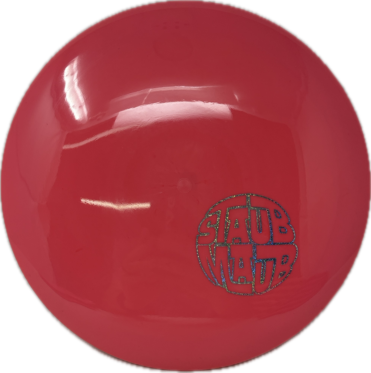 Staub Maub Wraith | Mini Stamp