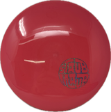 Staub Maub Wraith | Mini Stamp