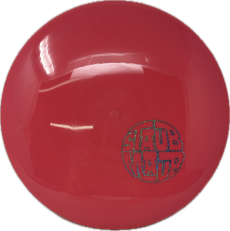 Staub Maub Wraith | Mini Stamp